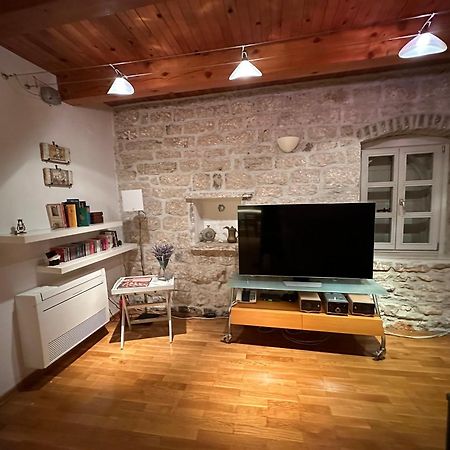 Fortezza - Hvar Old Town Apartment Χβαρ Εξωτερικό φωτογραφία