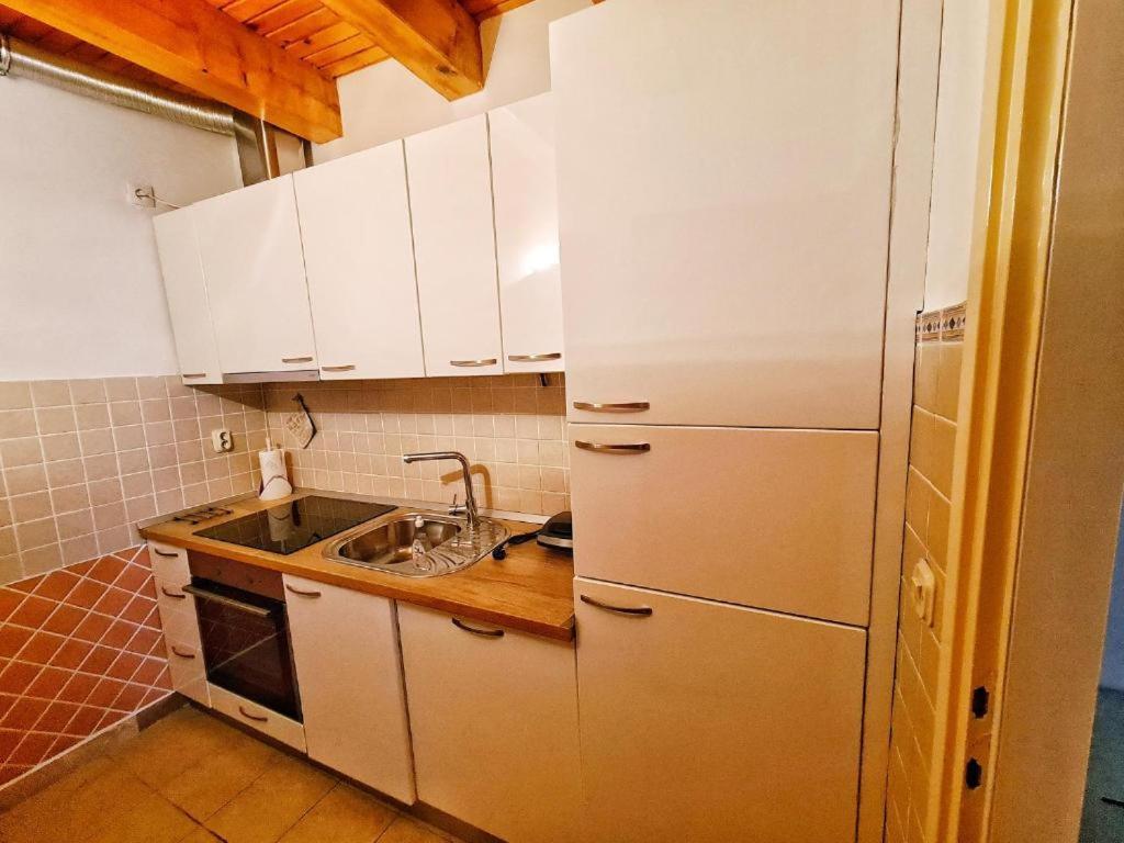 Fortezza - Hvar Old Town Apartment Χβαρ Εξωτερικό φωτογραφία