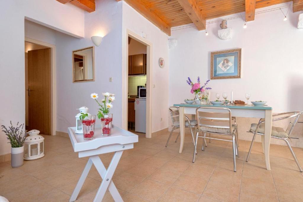 Fortezza - Hvar Old Town Apartment Χβαρ Εξωτερικό φωτογραφία