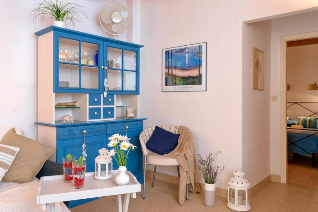 Fortezza - Hvar Old Town Apartment Χβαρ Εξωτερικό φωτογραφία