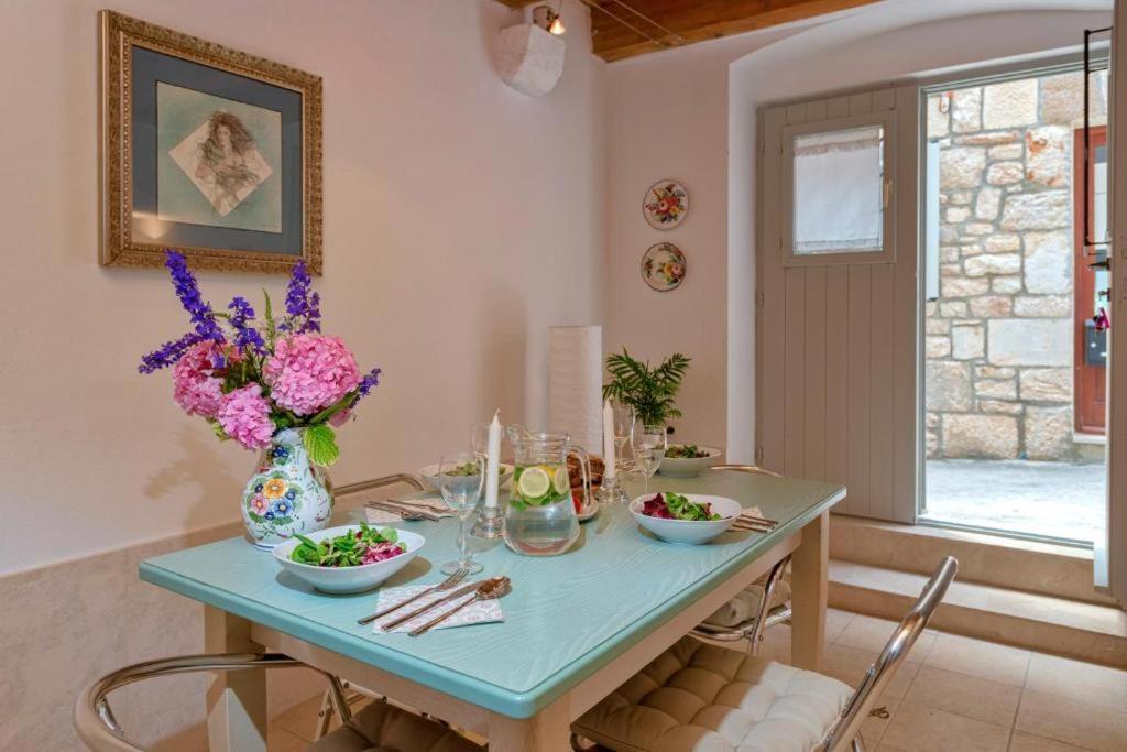 Fortezza - Hvar Old Town Apartment Χβαρ Εξωτερικό φωτογραφία
