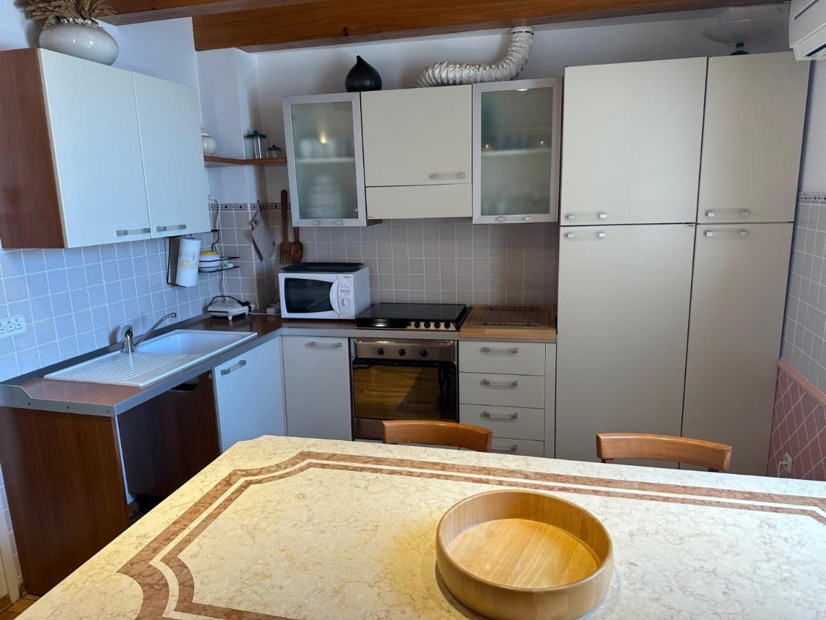 Fortezza - Hvar Old Town Apartment Χβαρ Εξωτερικό φωτογραφία