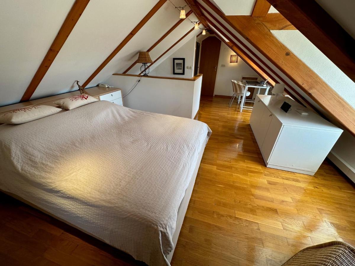 Fortezza - Hvar Old Town Apartment Χβαρ Εξωτερικό φωτογραφία