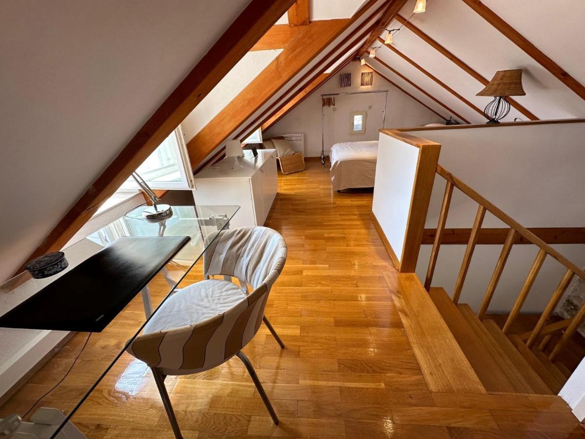 Fortezza - Hvar Old Town Apartment Χβαρ Εξωτερικό φωτογραφία