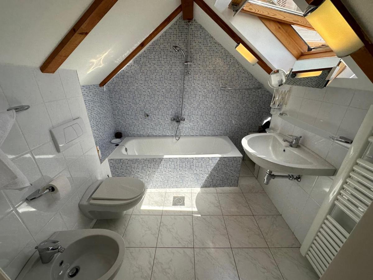 Fortezza - Hvar Old Town Apartment Χβαρ Εξωτερικό φωτογραφία