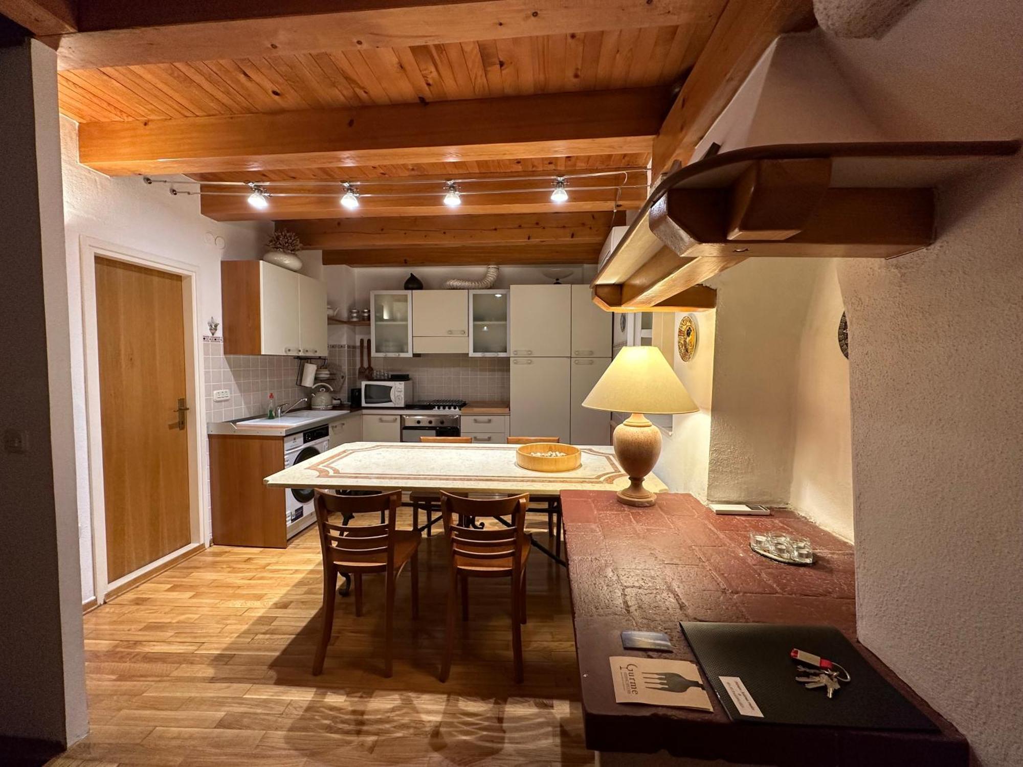 Fortezza - Hvar Old Town Apartment Χβαρ Εξωτερικό φωτογραφία