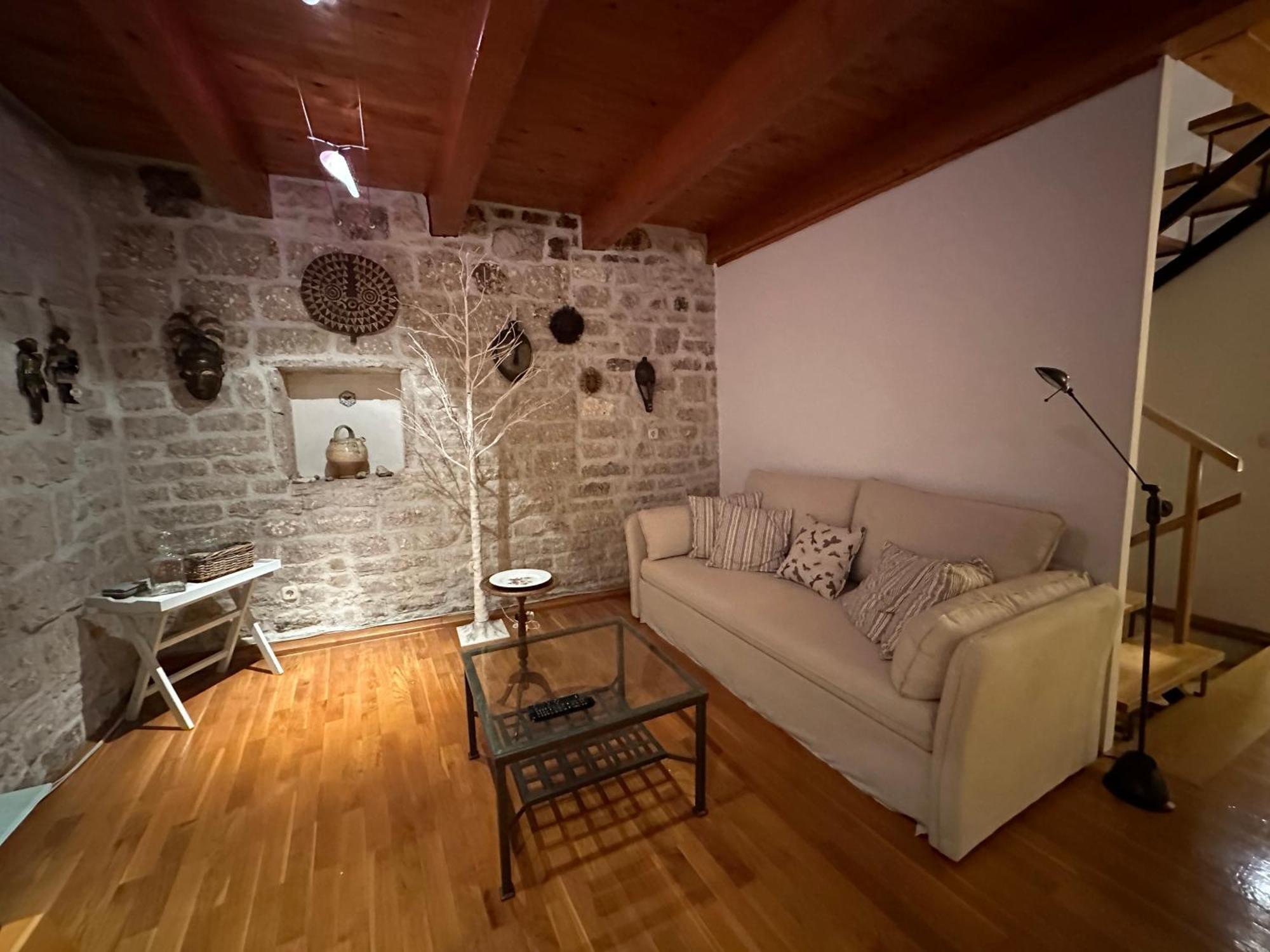 Fortezza - Hvar Old Town Apartment Χβαρ Εξωτερικό φωτογραφία