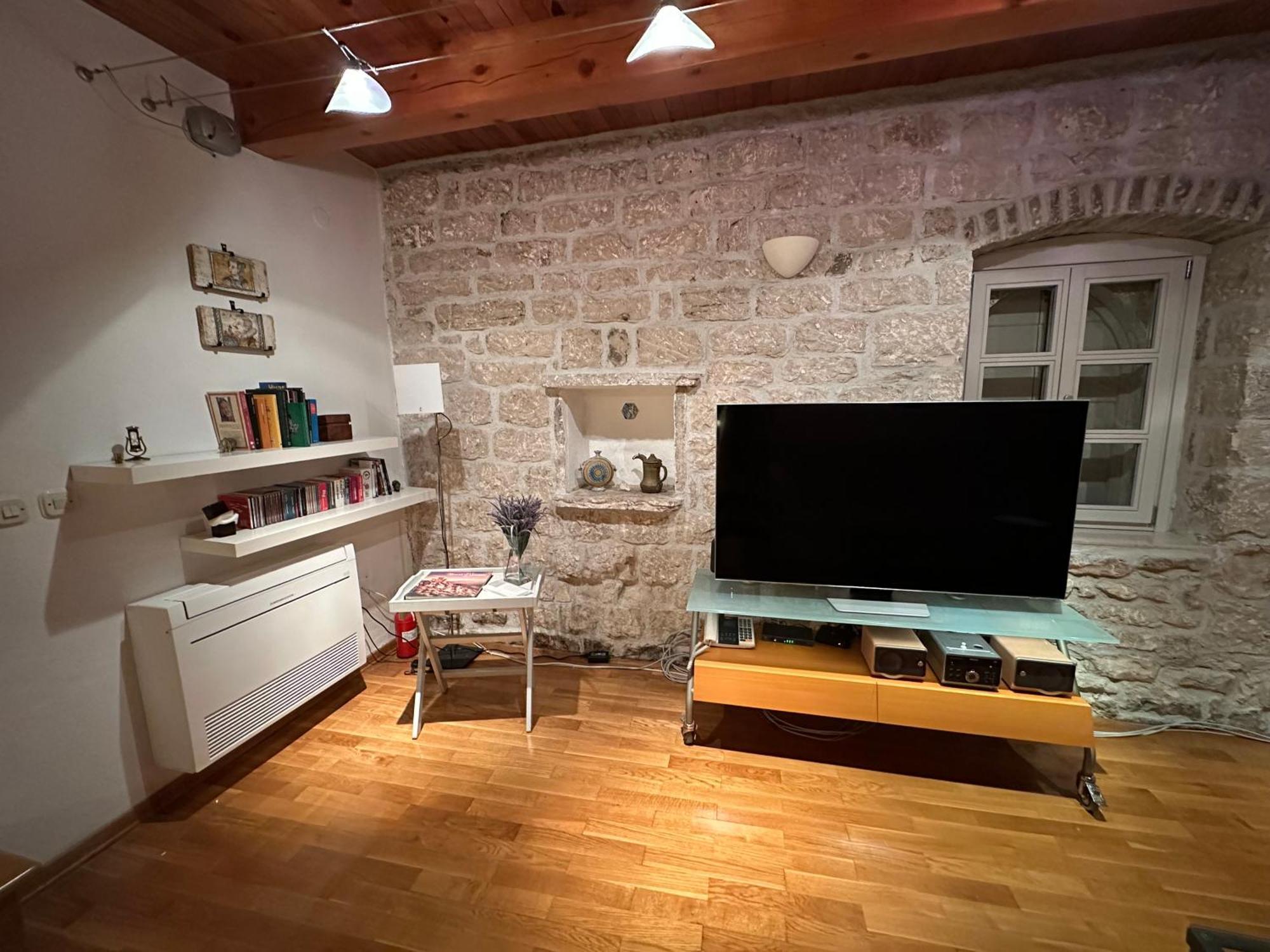 Fortezza - Hvar Old Town Apartment Χβαρ Εξωτερικό φωτογραφία
