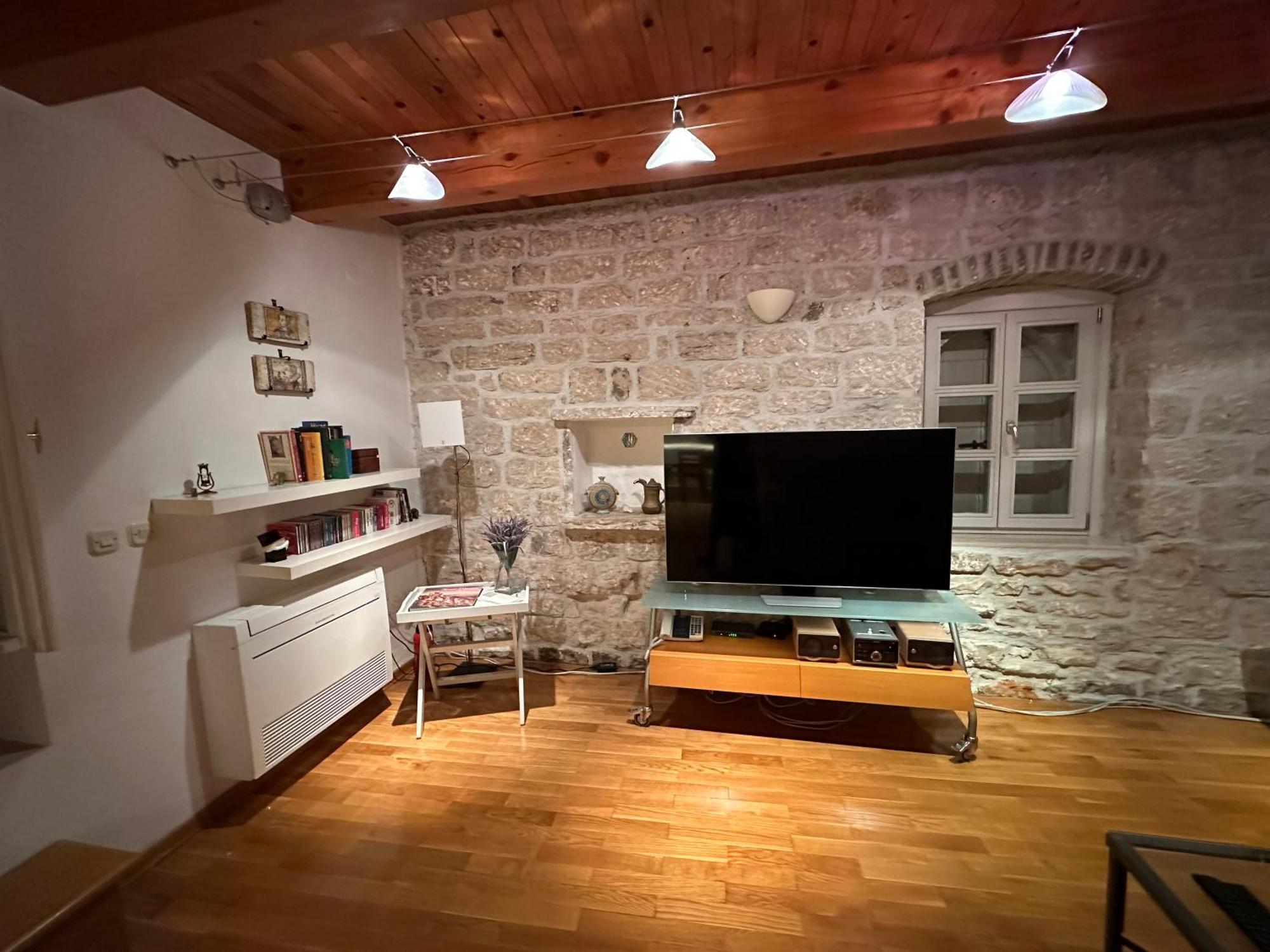 Fortezza - Hvar Old Town Apartment Χβαρ Εξωτερικό φωτογραφία