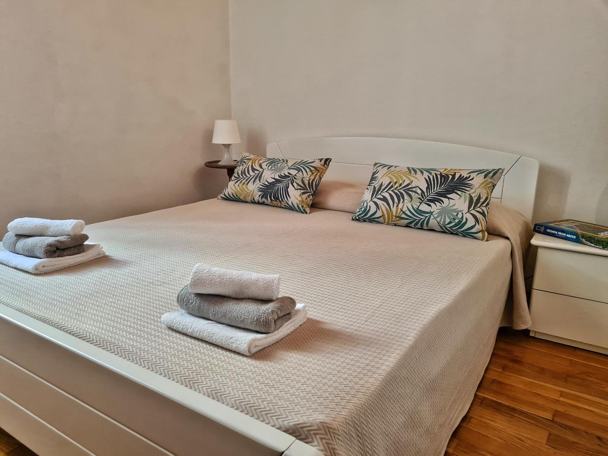 Fortezza - Hvar Old Town Apartment Χβαρ Δωμάτιο φωτογραφία