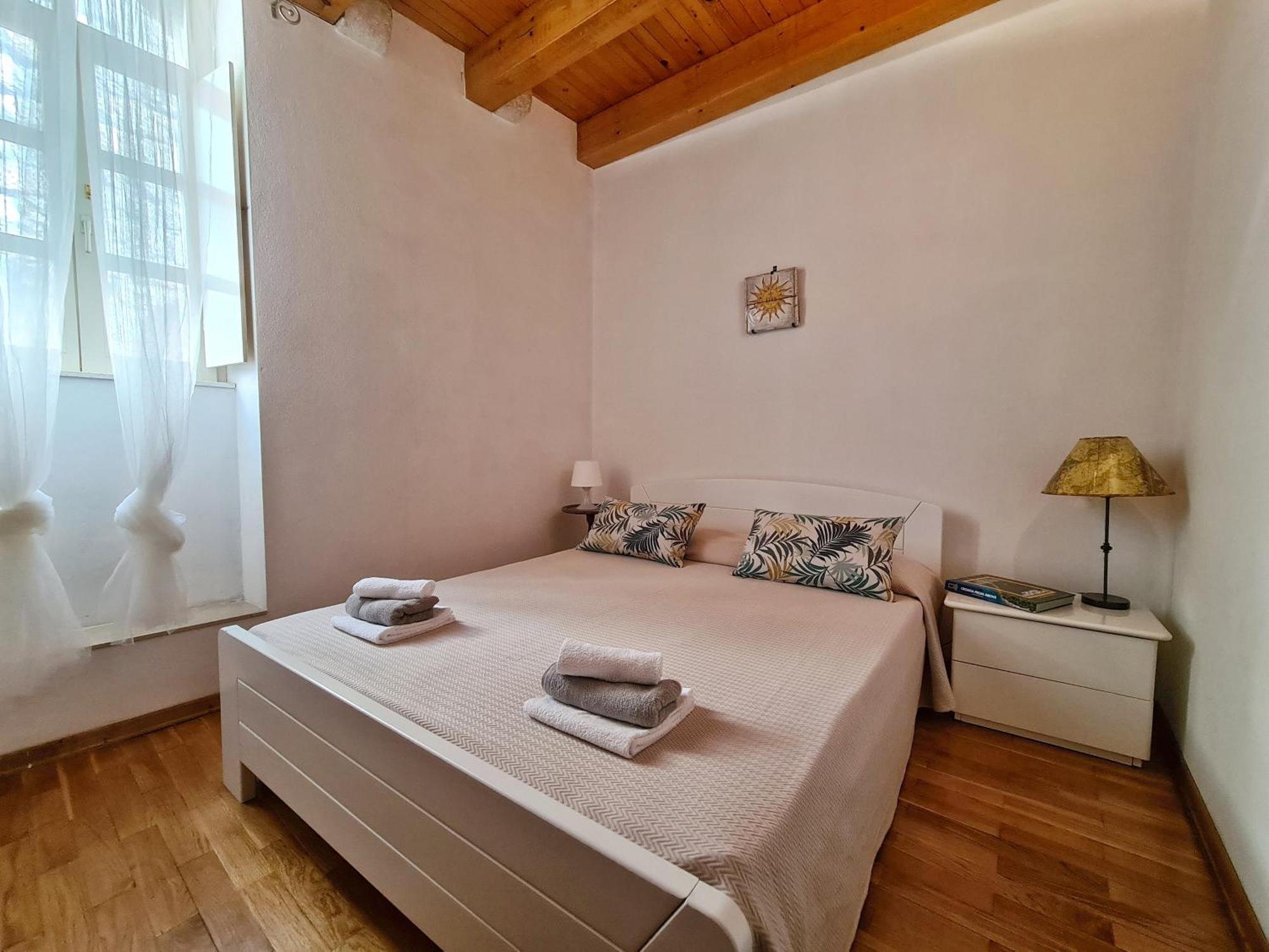 Fortezza - Hvar Old Town Apartment Χβαρ Δωμάτιο φωτογραφία