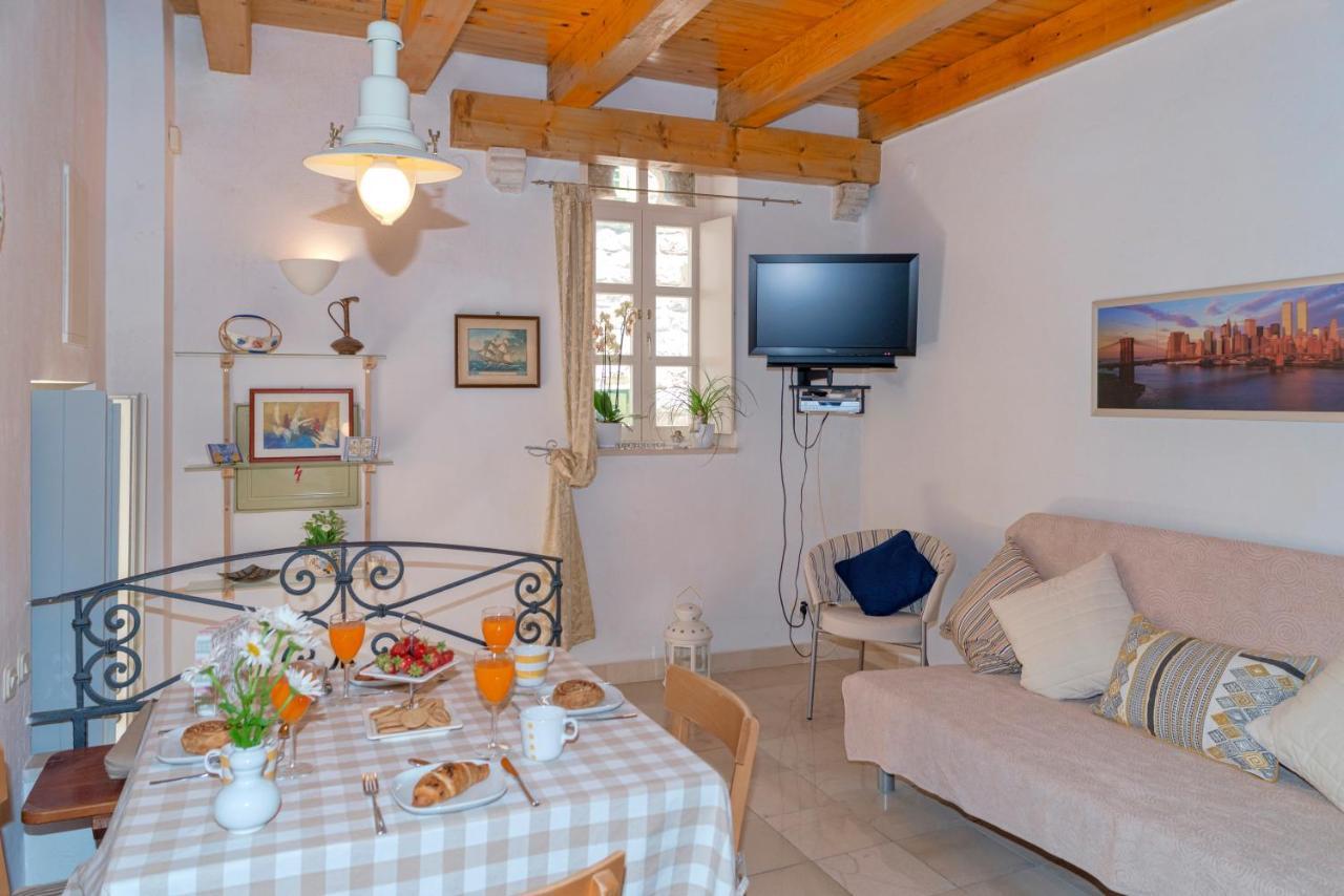 Fortezza - Hvar Old Town Apartment Χβαρ Εξωτερικό φωτογραφία