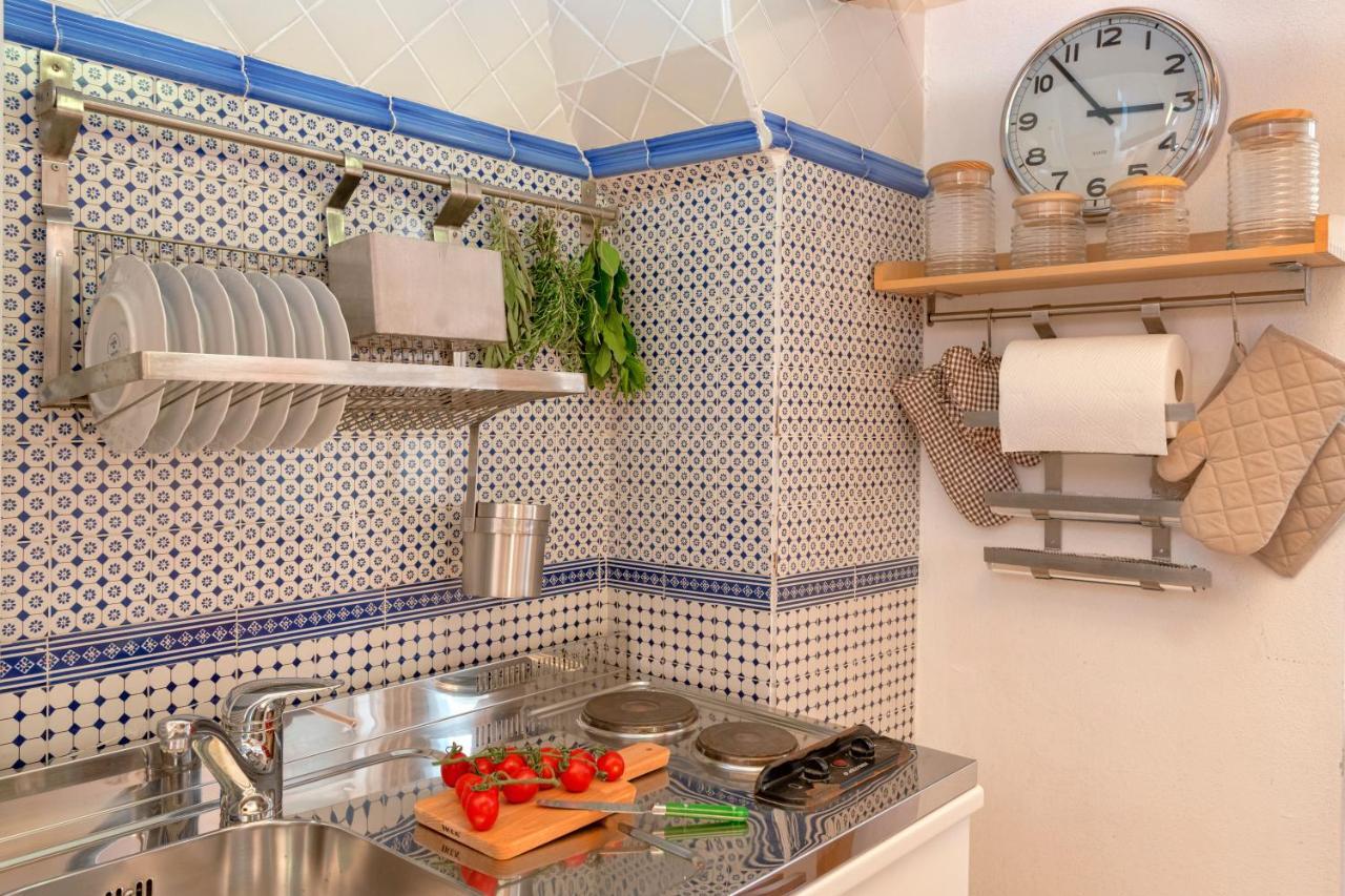 Fortezza - Hvar Old Town Apartment Χβαρ Εξωτερικό φωτογραφία