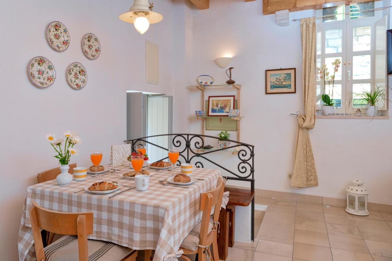Fortezza - Hvar Old Town Apartment Χβαρ Εξωτερικό φωτογραφία