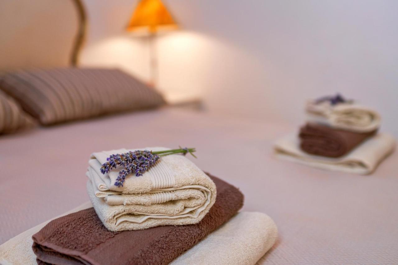 Fortezza - Hvar Old Town Apartment Χβαρ Εξωτερικό φωτογραφία