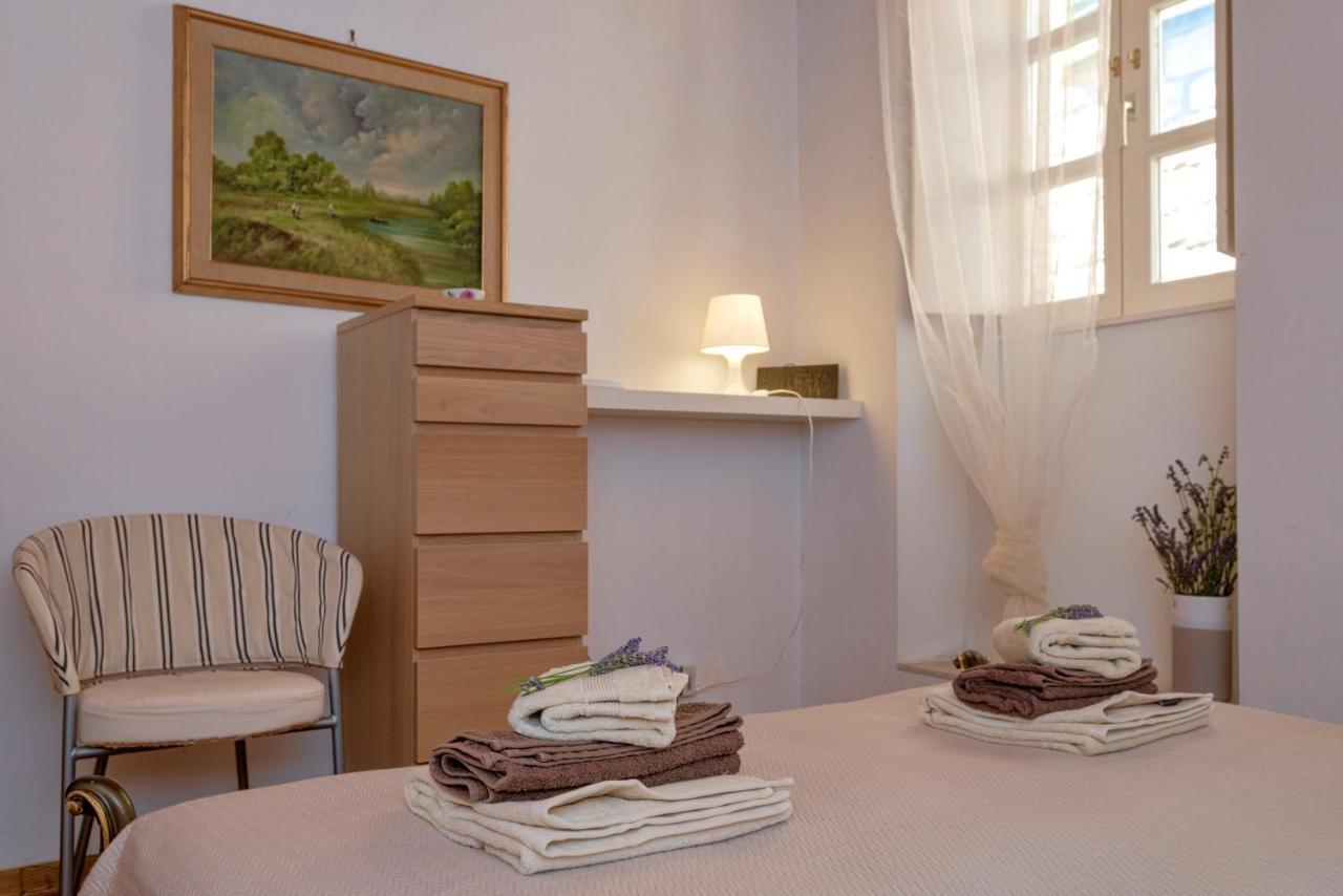 Fortezza - Hvar Old Town Apartment Χβαρ Εξωτερικό φωτογραφία
