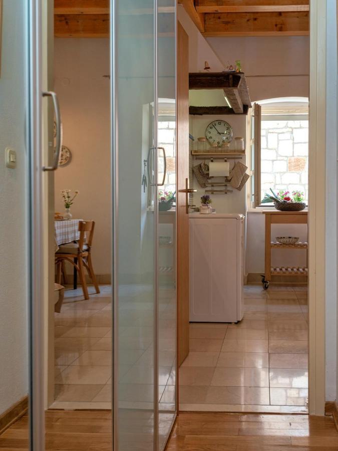 Fortezza - Hvar Old Town Apartment Χβαρ Εξωτερικό φωτογραφία
