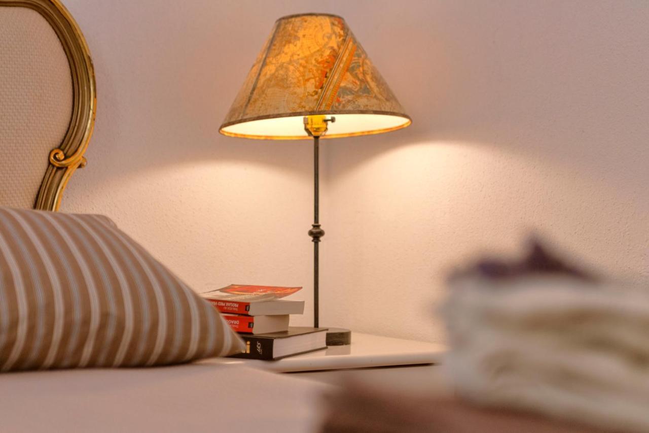 Fortezza - Hvar Old Town Apartment Χβαρ Εξωτερικό φωτογραφία