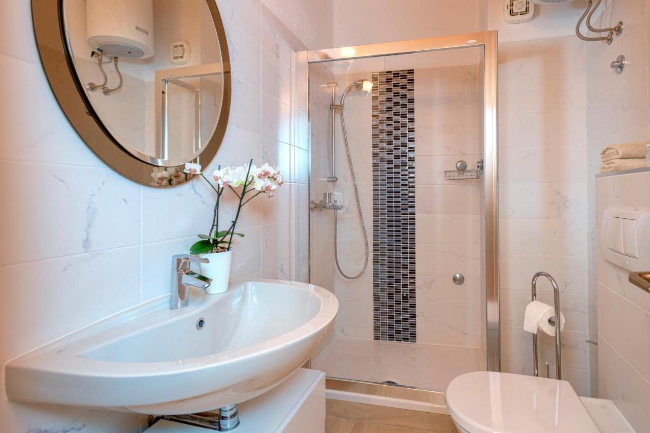 Fortezza - Hvar Old Town Apartment Χβαρ Εξωτερικό φωτογραφία